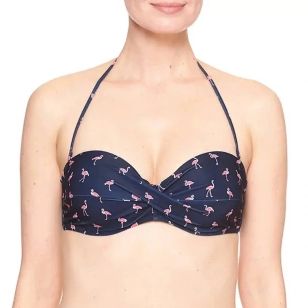 Gap Flamingo bikini top - Picture 5 of 6